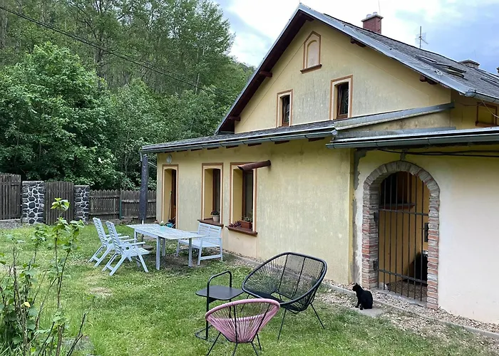 Na Bukovku