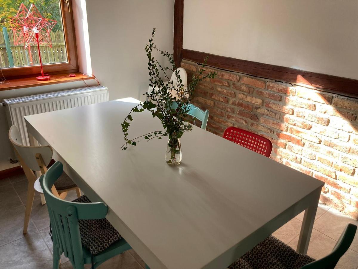 Apartment Na Bukovku Techlovice