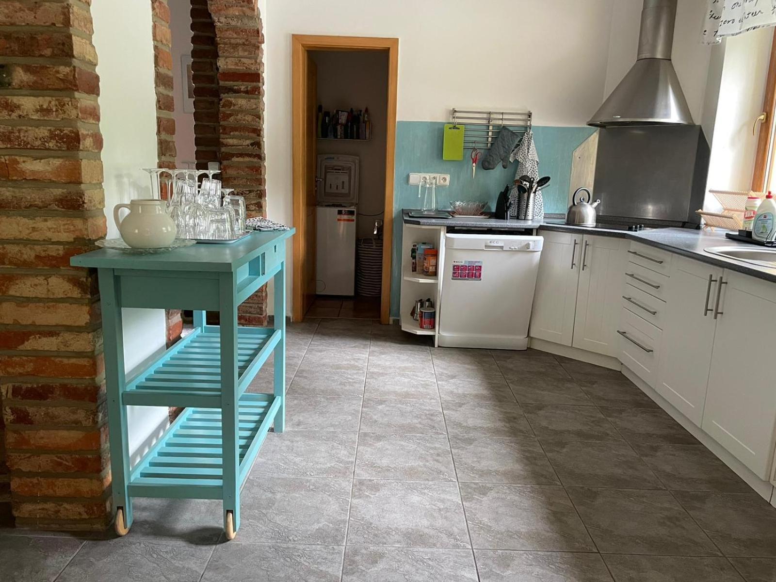 Apartment Na Bukovku