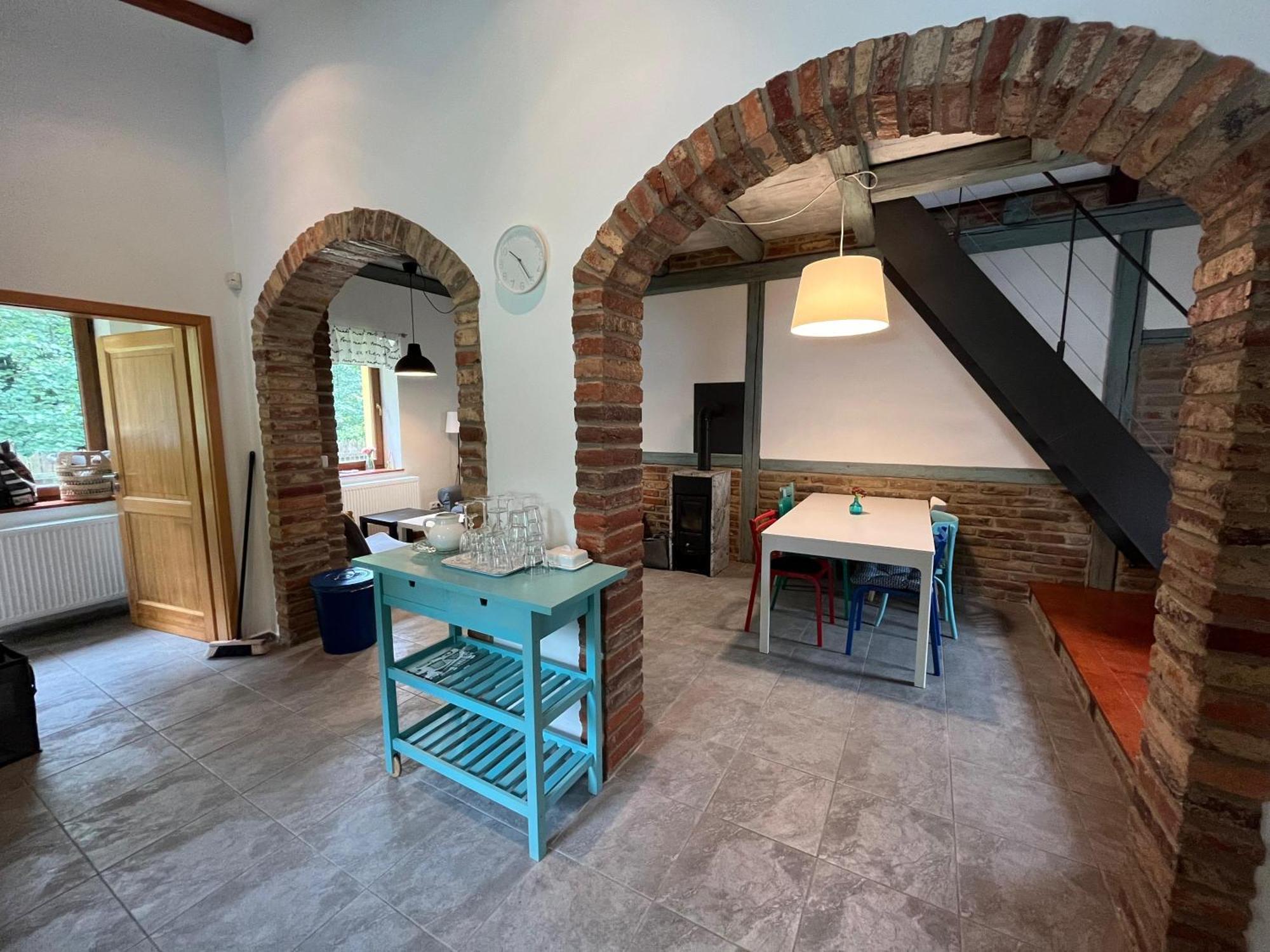 Apartment Na Bukovku