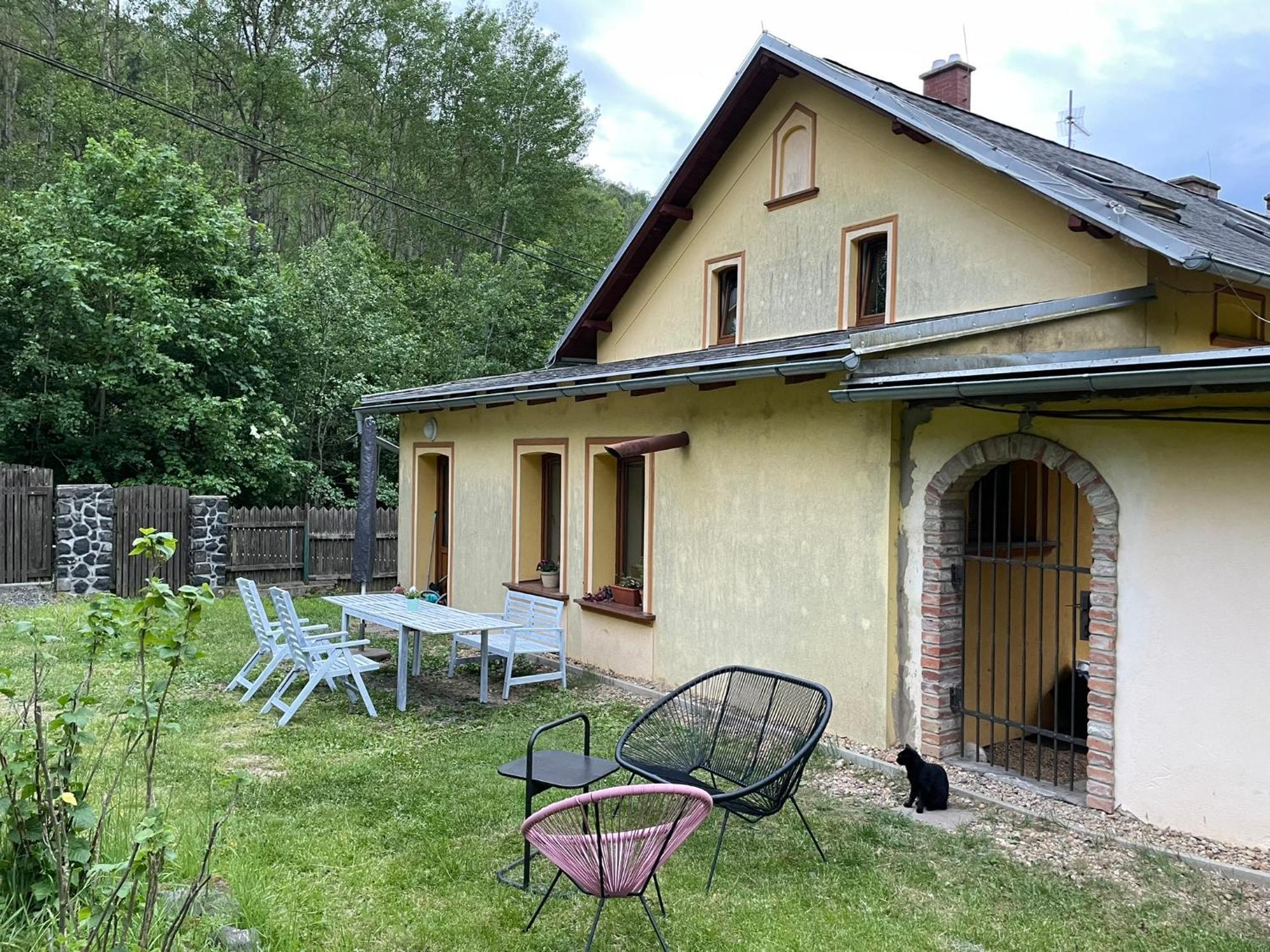 Apartment Na Bukovku *